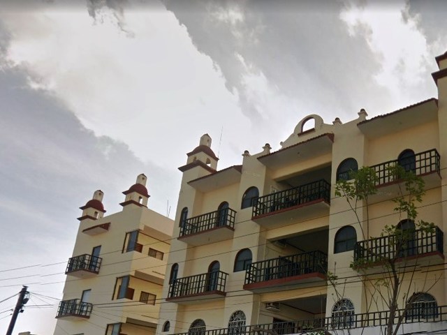 фото отеля Hotel Los Cuates de Cancun изображение №1