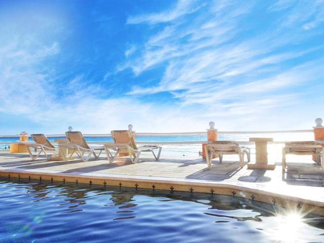 фото Mia Cancun Resort (ex. Avalon Baccara) изображение №14