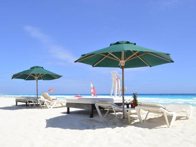 фотографии Mia Cancun Resort (ex. Avalon Baccara) изображение №4