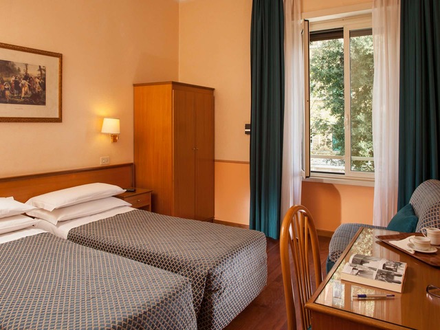 фотографии Hotel Piemonte изображение №40