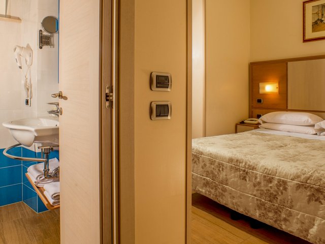 фото Hotel Piemonte изображение №34
