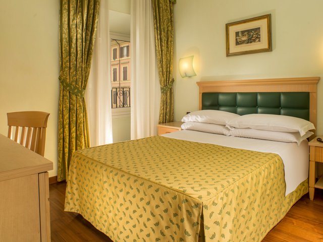 фото отеля Hotel Piemonte изображение №33