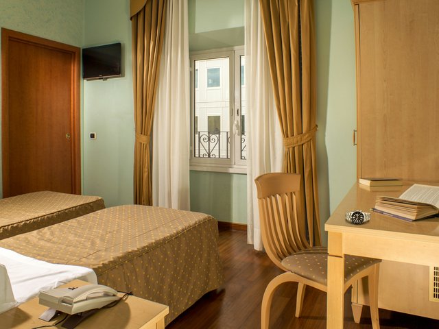 фотографии Hotel Piemonte изображение №28