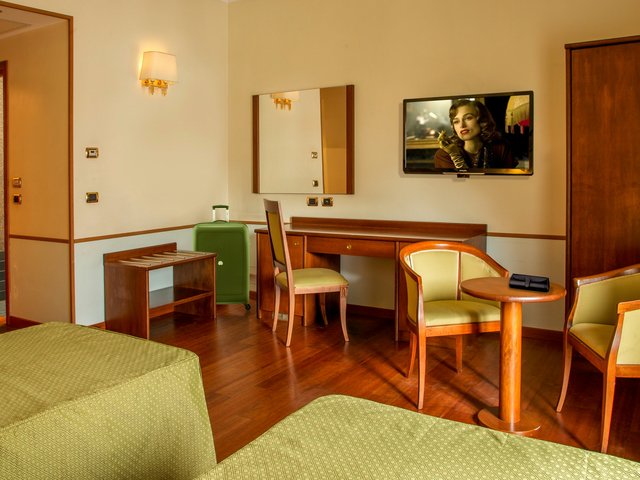 фотографии отеля Hotel Piemonte изображение №23