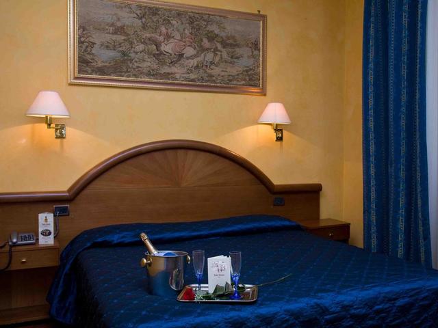 фотографии Hotel Rimini изображение №24