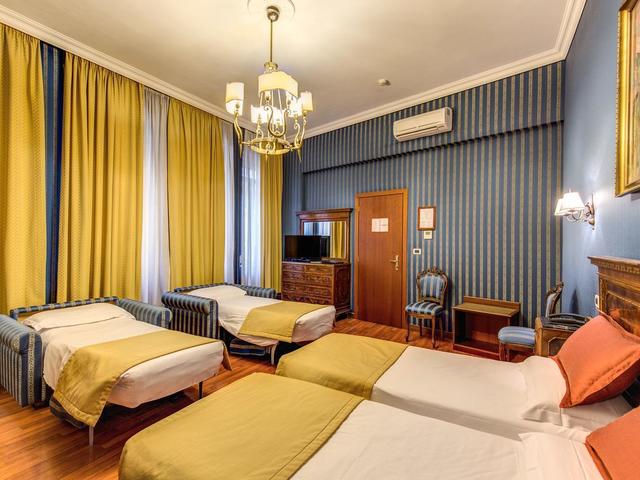 фото отеля Impero изображение №17