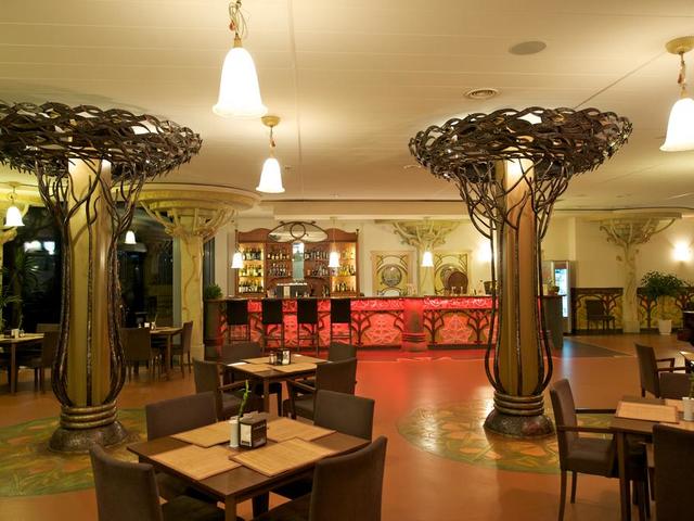 фотографии отеля Grand SPA Lietuva – Hotel Lietuva изображение №23