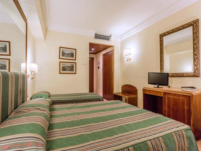 фотографии Raeli Hotel Archimede изображение №28