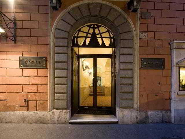 фотографии Hotel Internazionale изображение №4