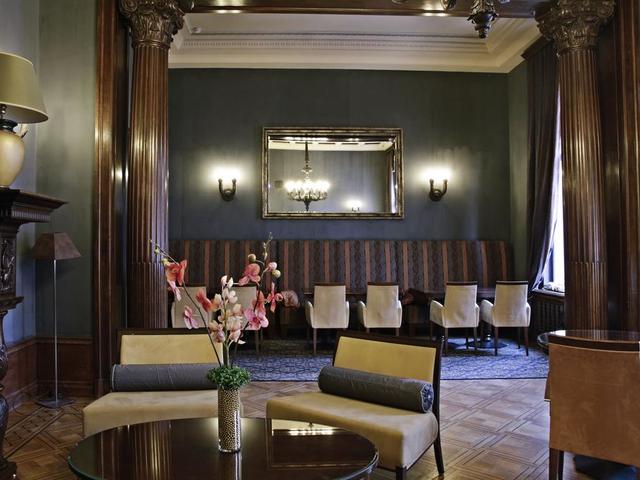 фото отеля Europa Royal Riga изображение №25
