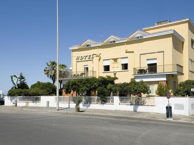 фото отеля Rivabella Hotels La Riva изображение №1