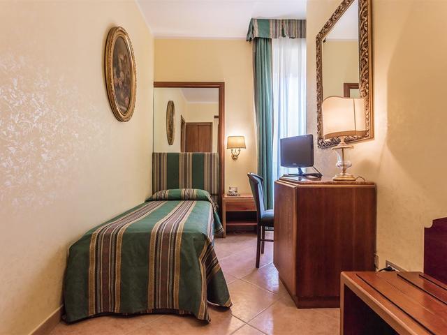 фото отеля Raeli Hotel Lazio изображение №21