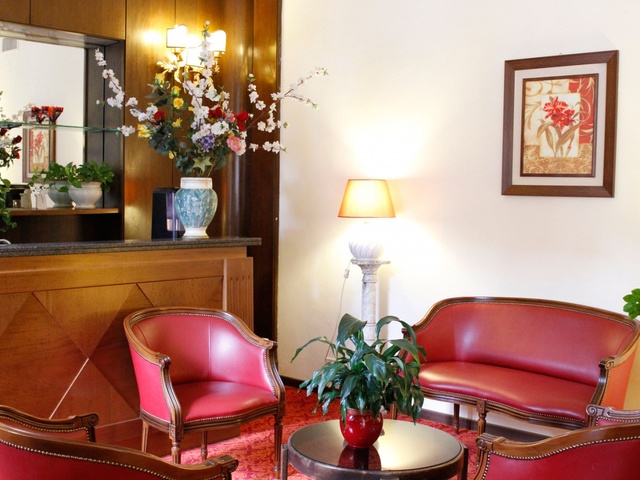 фотографии отеля Leonardi Hotel Bled изображение №19