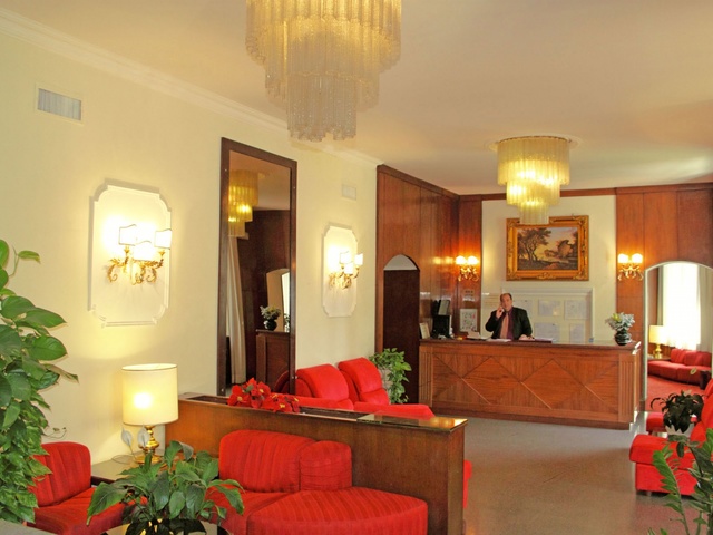 фото Leonardi Hotel Bled изображение №6