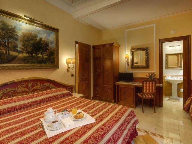 фото Comfort Hotel Bolivar изображение №2
