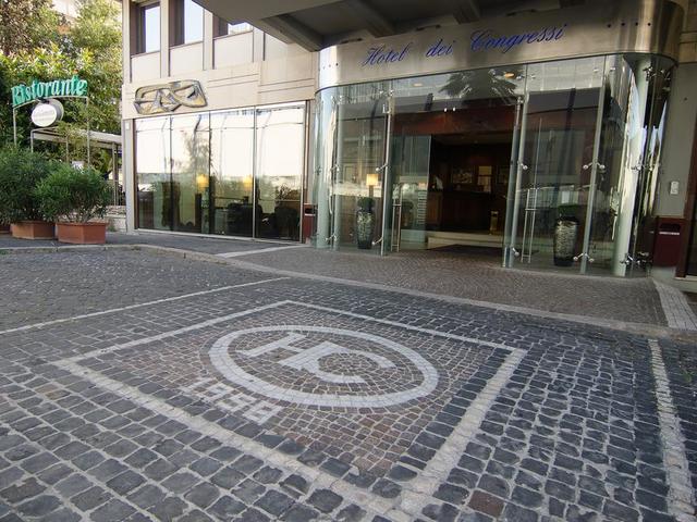 фото отеля Dei Congressi изображение №1