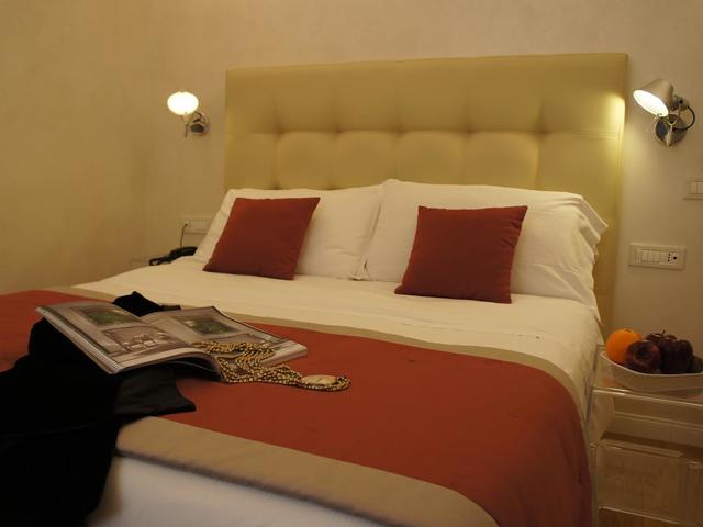 фото отеля Hotel Navona изображение №45