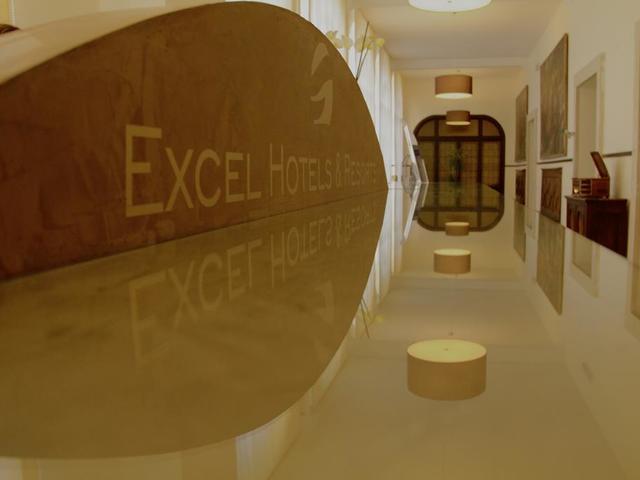 фото Excel Roma Montemario изображение №2