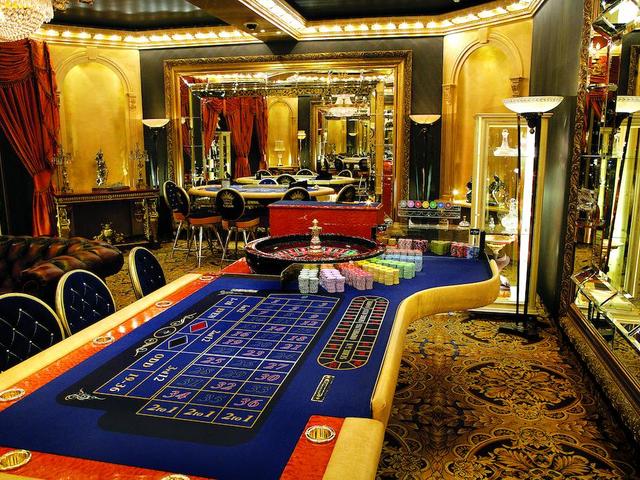 фото отеля Royal Casino Spa & Hotel Resort изображение №17