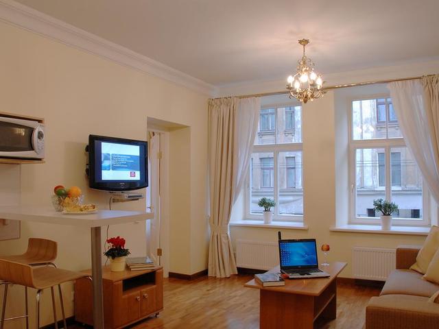 фото отеля Baltic Suites изображение №25