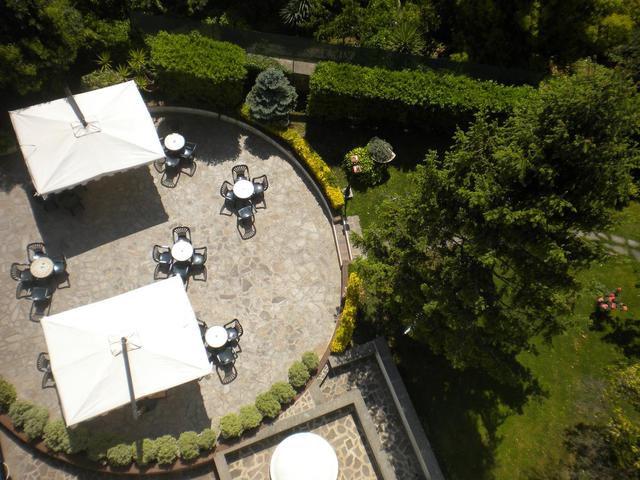 фото Park Hotel Dei Massimi изображение №18