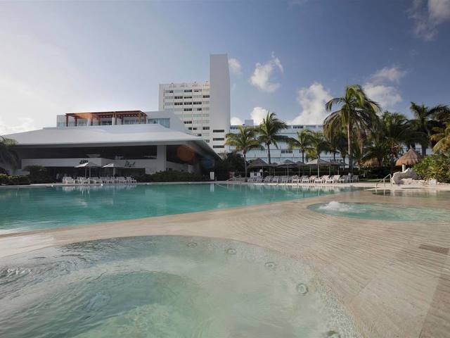фото отеля Presidente InterContinental Cancun Resort изображение №1