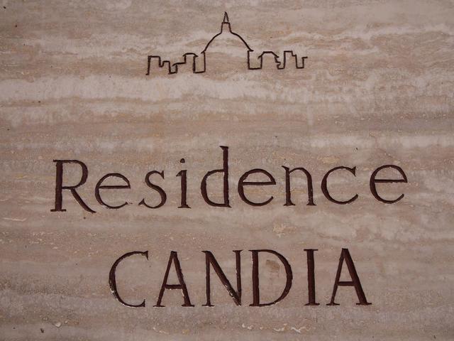 фото отеля Residence Candia изображение №5