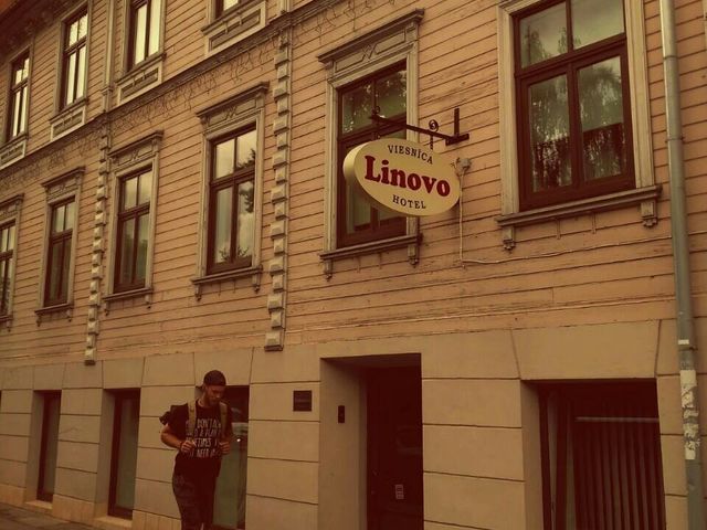 фото отеля Linovo (ex. Grizins) изображение №1