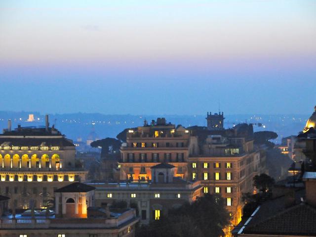 фото Romanico Palace изображение №30