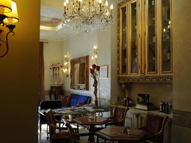 фото отеля Romanico Palace изображение №5