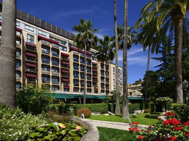 фото Parco dei Principi Grand Hotel & SPA изображение №38