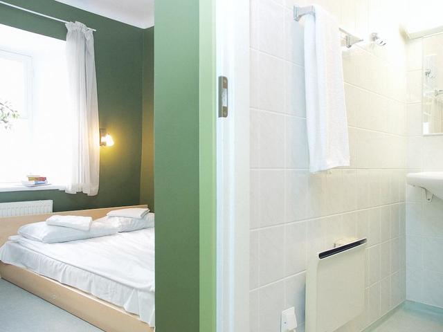 фотографии отеля 16 EUR - Old Town Munkenhof Hostel изображение №11