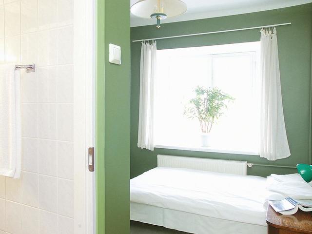 фотографии отеля 16 EUR - Old Town Munkenhof Hostel изображение №3