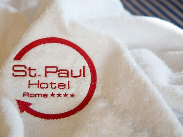 фото отеля Saint Paul изображение №21