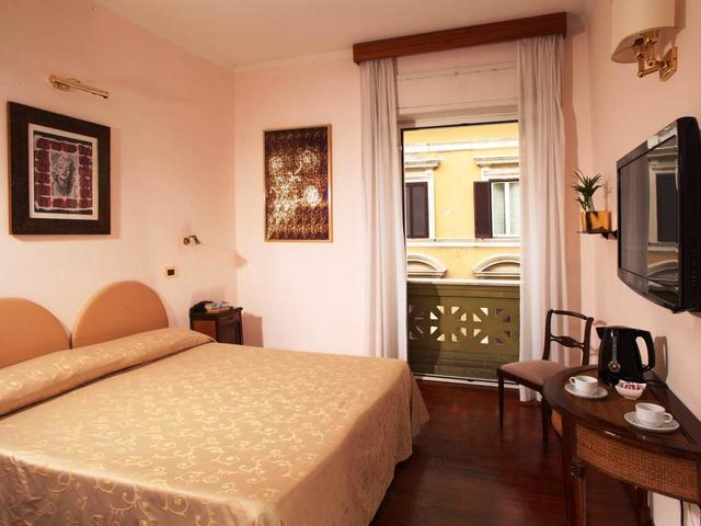 фото Hotel Sant'Angelo изображение №22