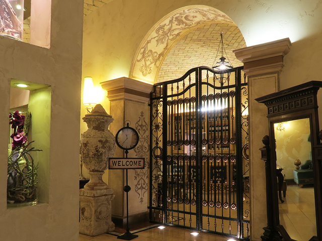 фото отеля Veneto Palace изображение №89