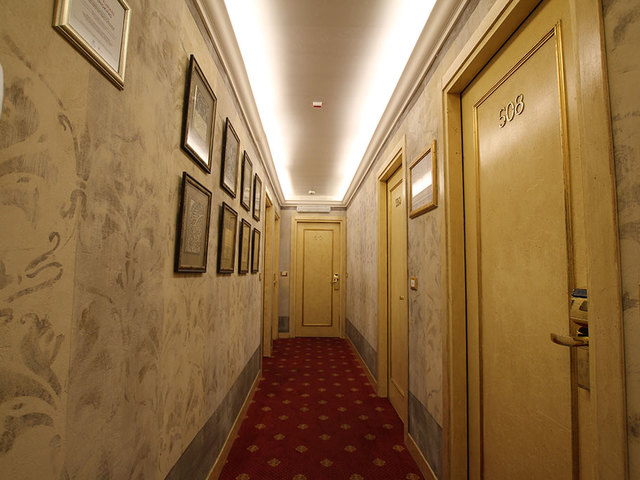 фото отеля Veneto Palace изображение №57