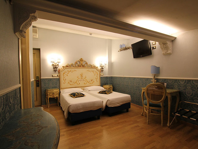 фотографии отеля Veneto Palace изображение №55