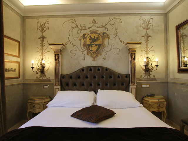 фото отеля Veneto Palace изображение №33
