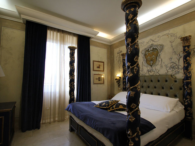 фото отеля Veneto Palace изображение №29