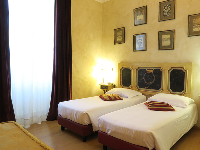 фото отеля Veneto Palace изображение №13
