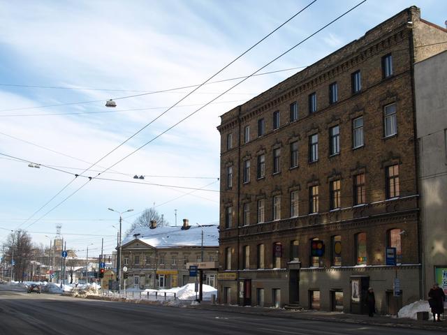 фото отеля Riga изображение №1
