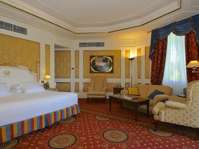 фото отеля Splendide Royal изображение №21