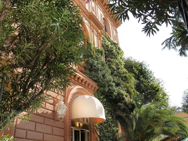 фотографии отеля Villa delle Rose изображение №19
