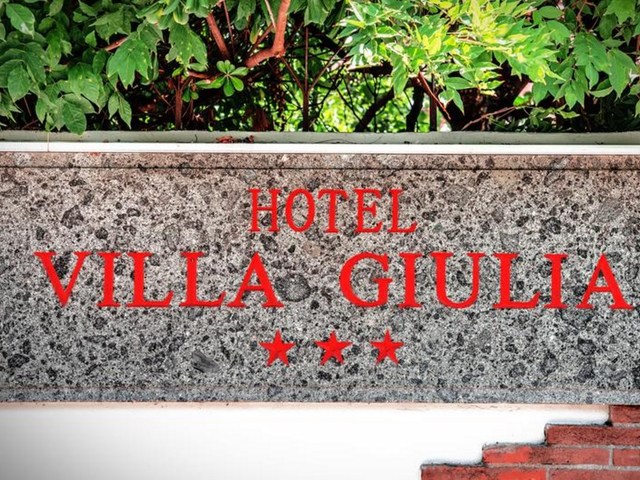 фотографии Villa Giulia  изображение №4