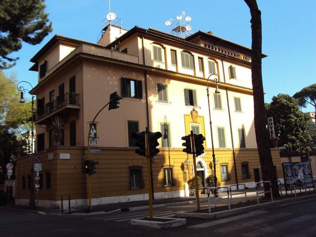 фото отеля Villa Grazioli изображение №1