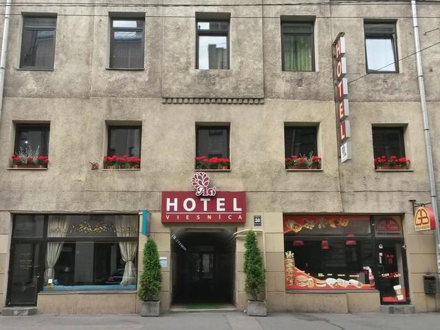 фото отеля A1 Hotel изображение №1