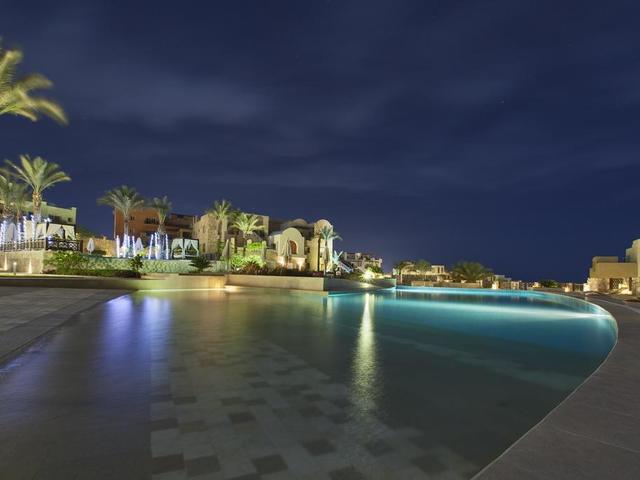 фото отеля Azzurra Sahl Hasheesh изображение №17