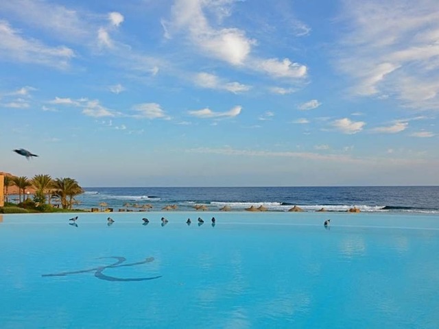 фотографии Pickalbatros Vita Resort - Portofino Marsa Alam (ex. Kahramana Beach Resort ) изображение №52