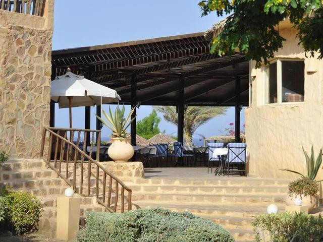 фотографии отеля Pickalbatros Vita Resort - Portofino Marsa Alam (ex. Kahramana Beach Resort ) изображение №47